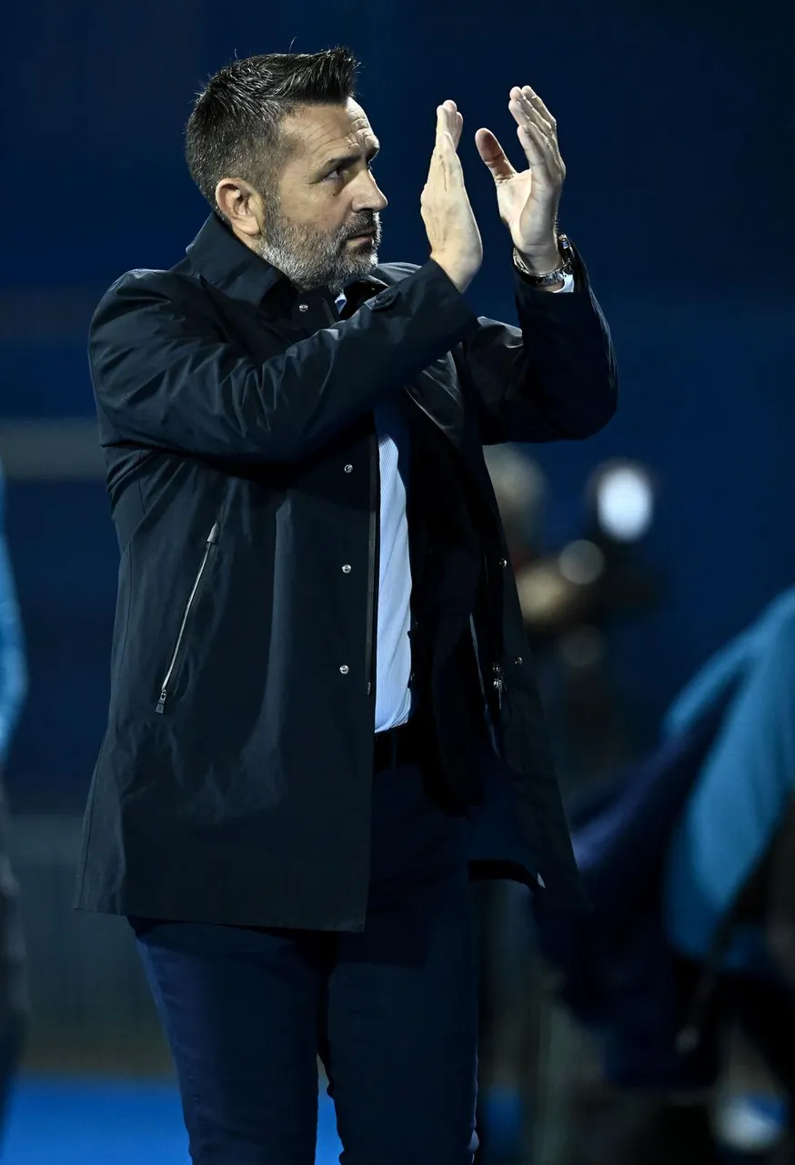 Nenad Bjelica
