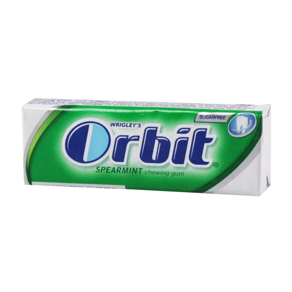 Orbit Spearmint