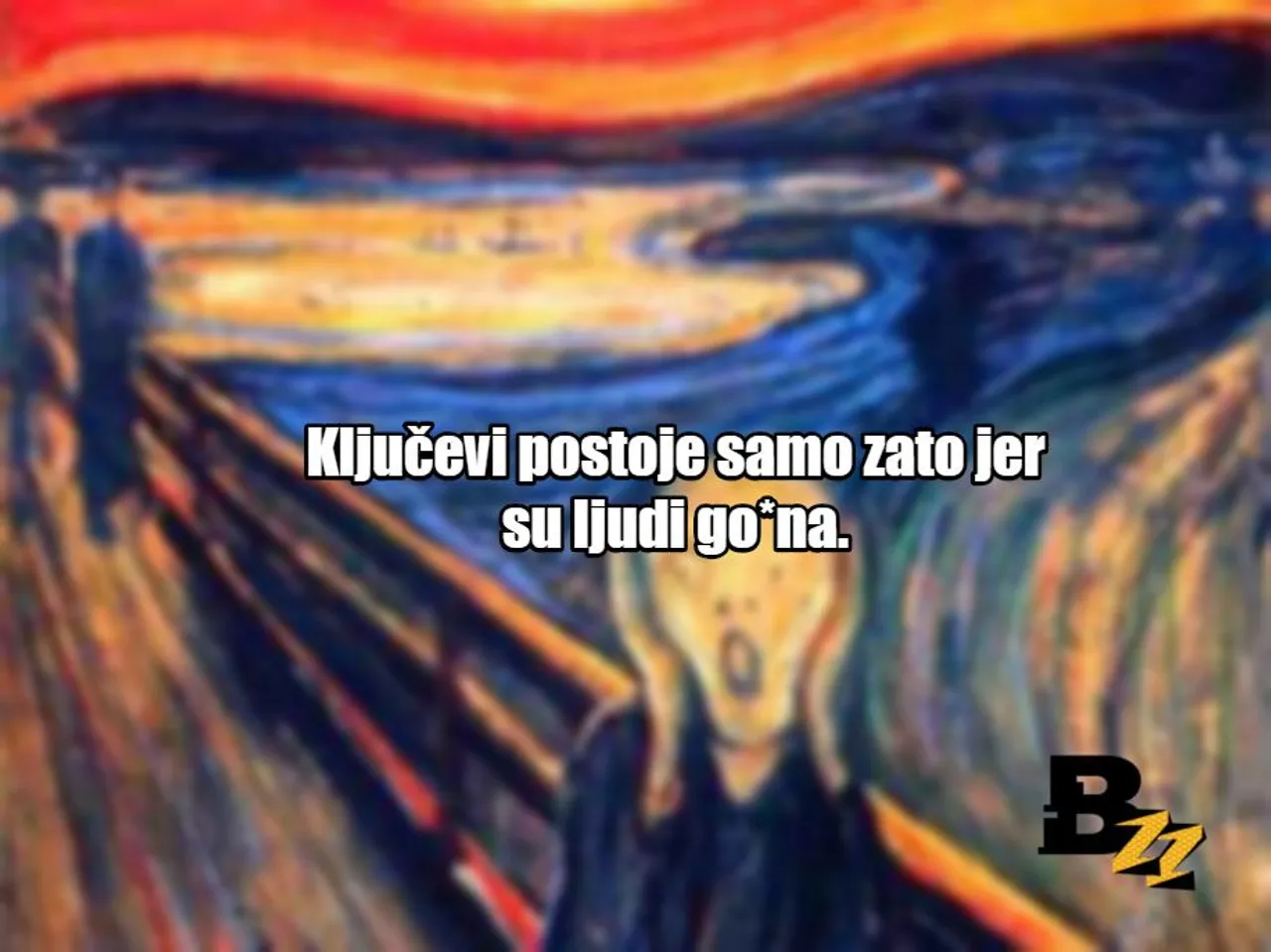20 jednostavnih misli koje će vam zakomplicirati misli: 'Tradicija je pritisak mrtvih vršnjaka'