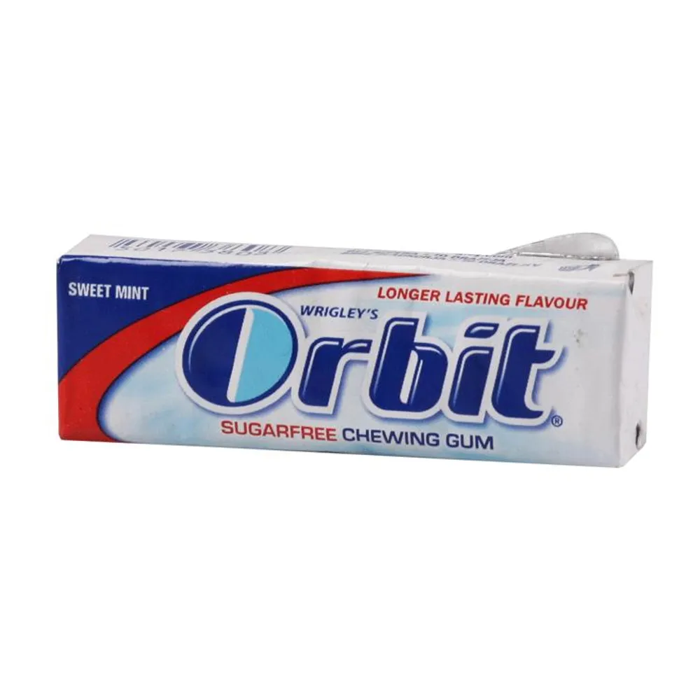 Orbit Sweet Mint