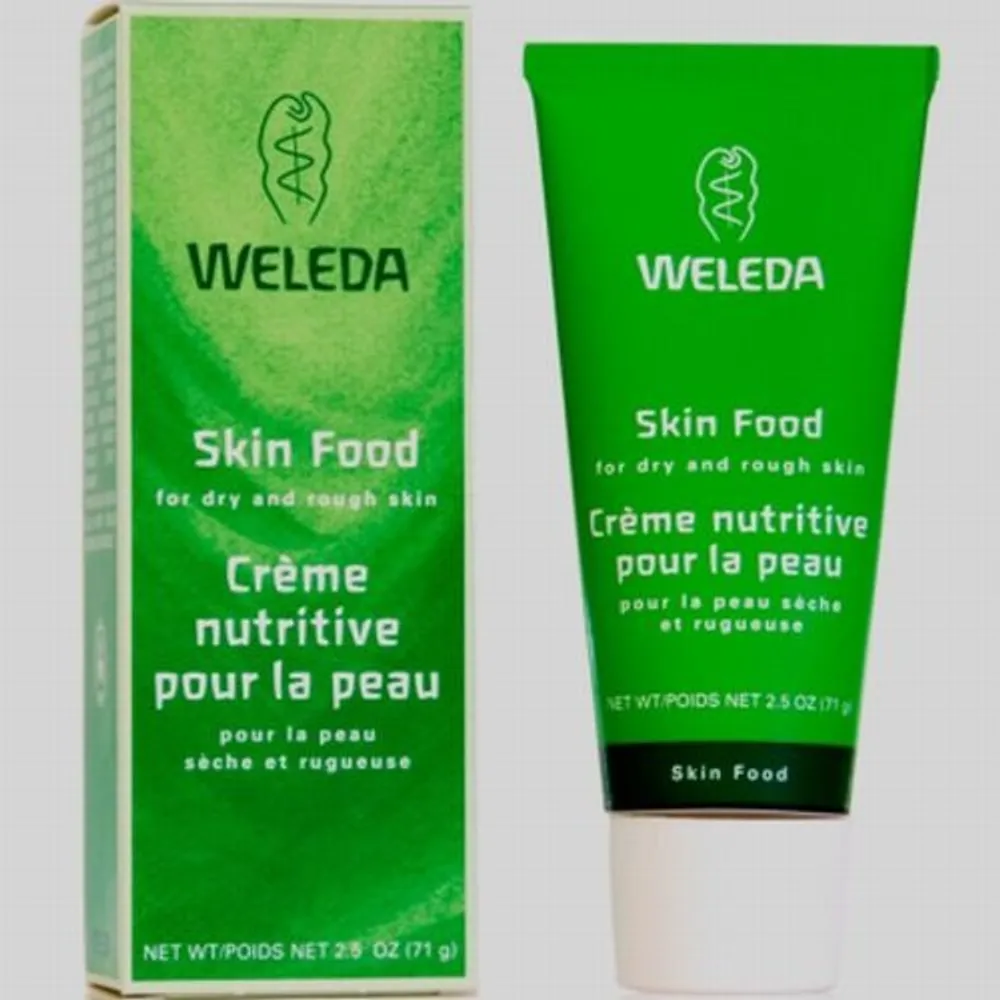 Weleda Skin Food