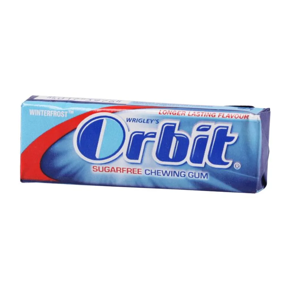 Orbit Winterfresh