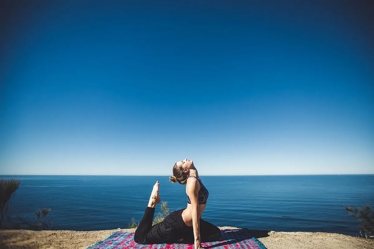 Najbolje joga poze koje će olakšati tvoje menstrualne bolove