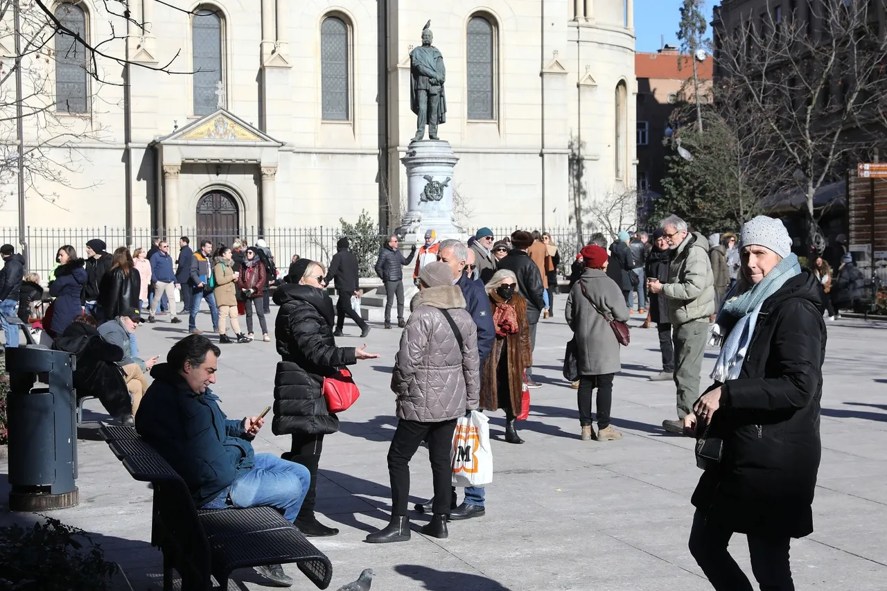 Otvoreni kafići