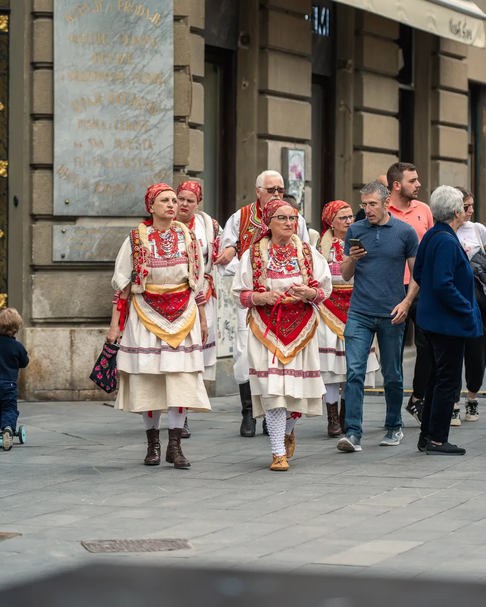 Zagrebačka špica - 24.5.2025.