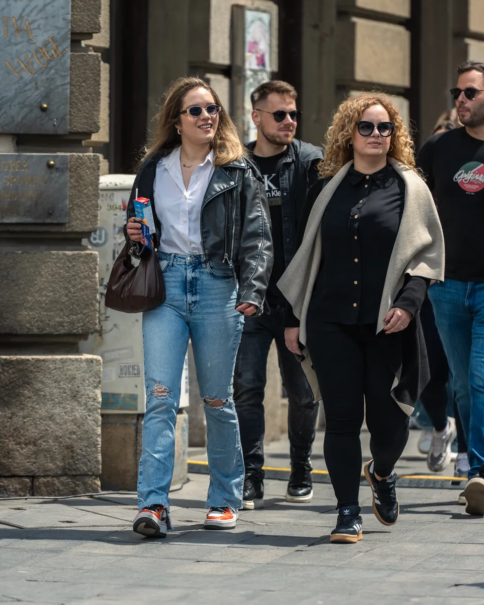 Zagrebačka špica - 24.5.2025.