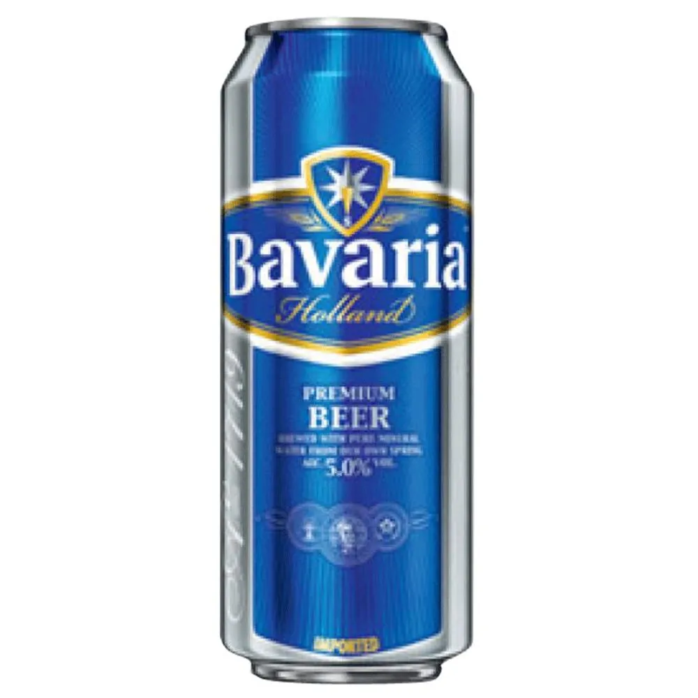 Bavaria Premium 0,5 l