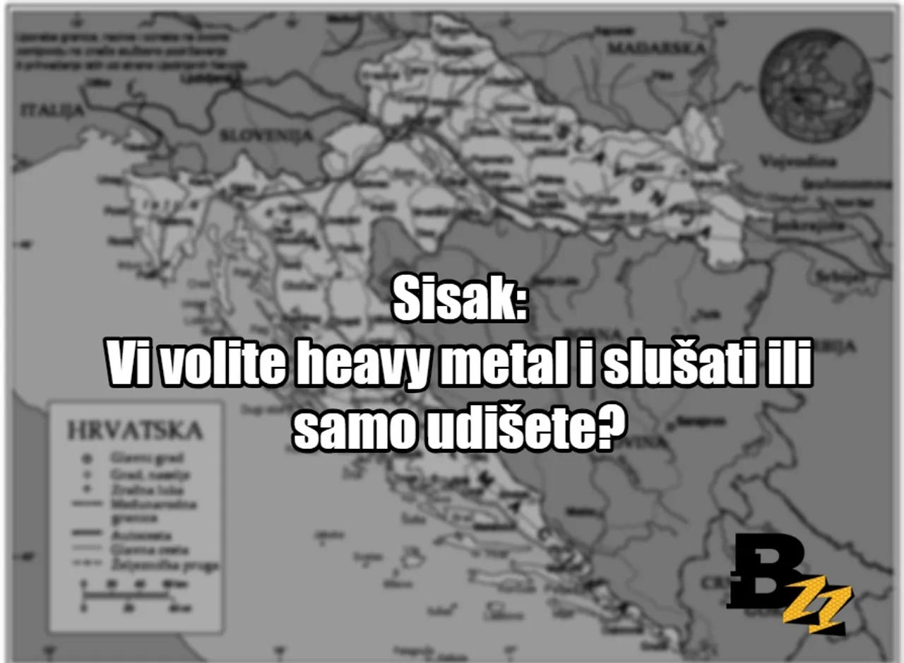 TOP 15 pitanja od kojih ćete u određenim gradovima dobiti po nosu