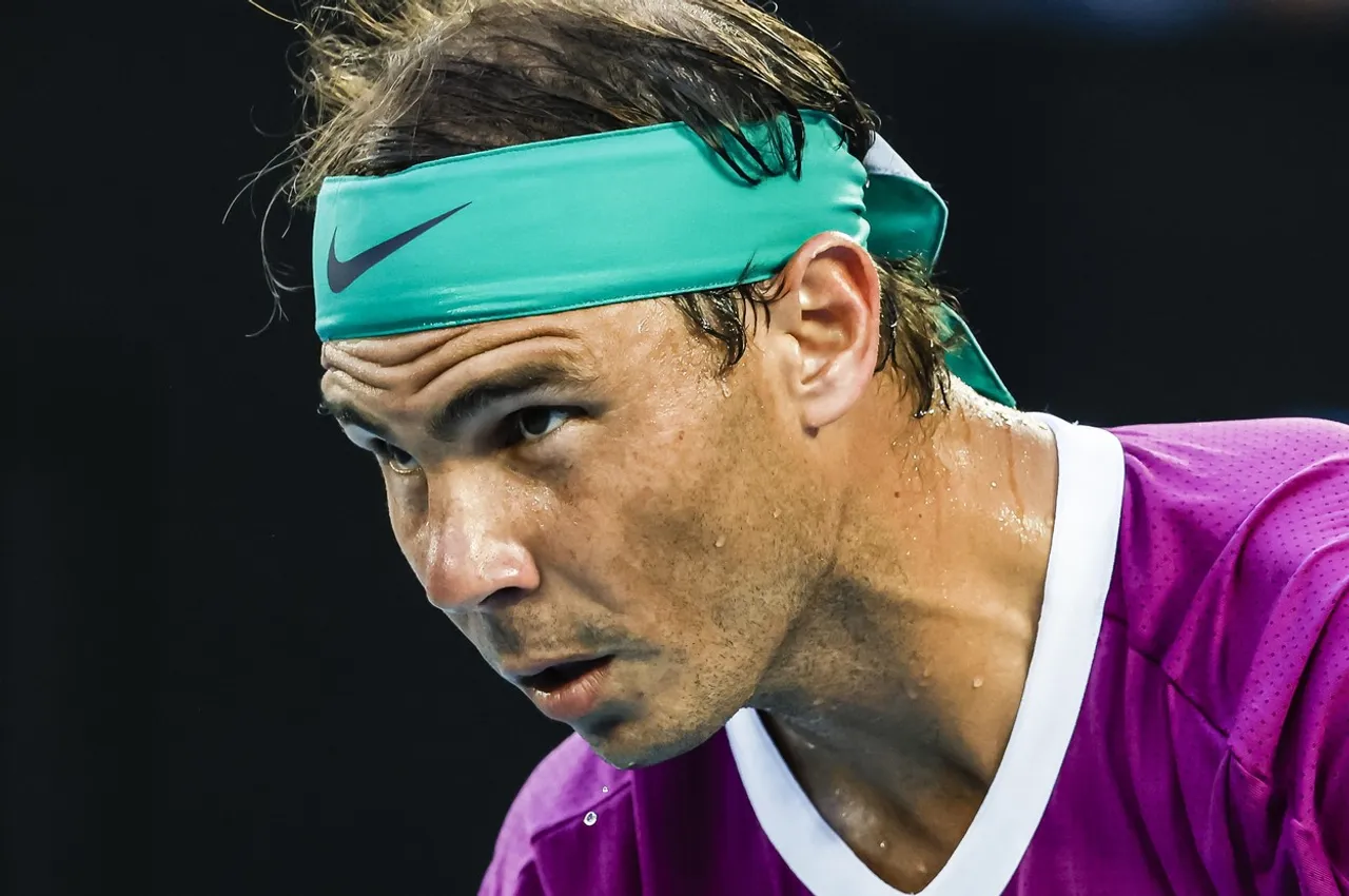 Profimedia / Rafael Nadal 