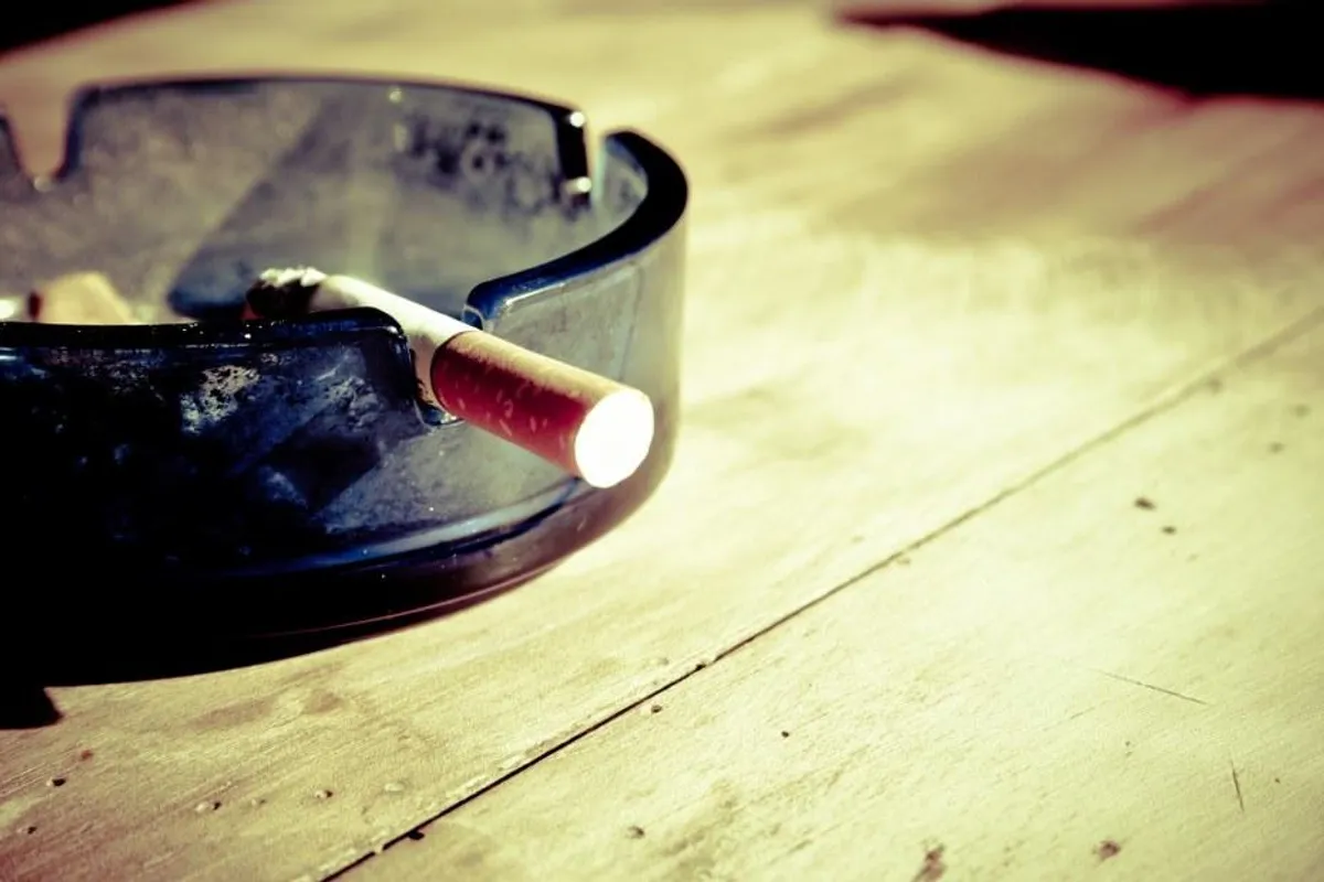 Opaka trojka: Kad prođeš ove 3 faze nakon prestanka pušenja, riješila si se cigarete