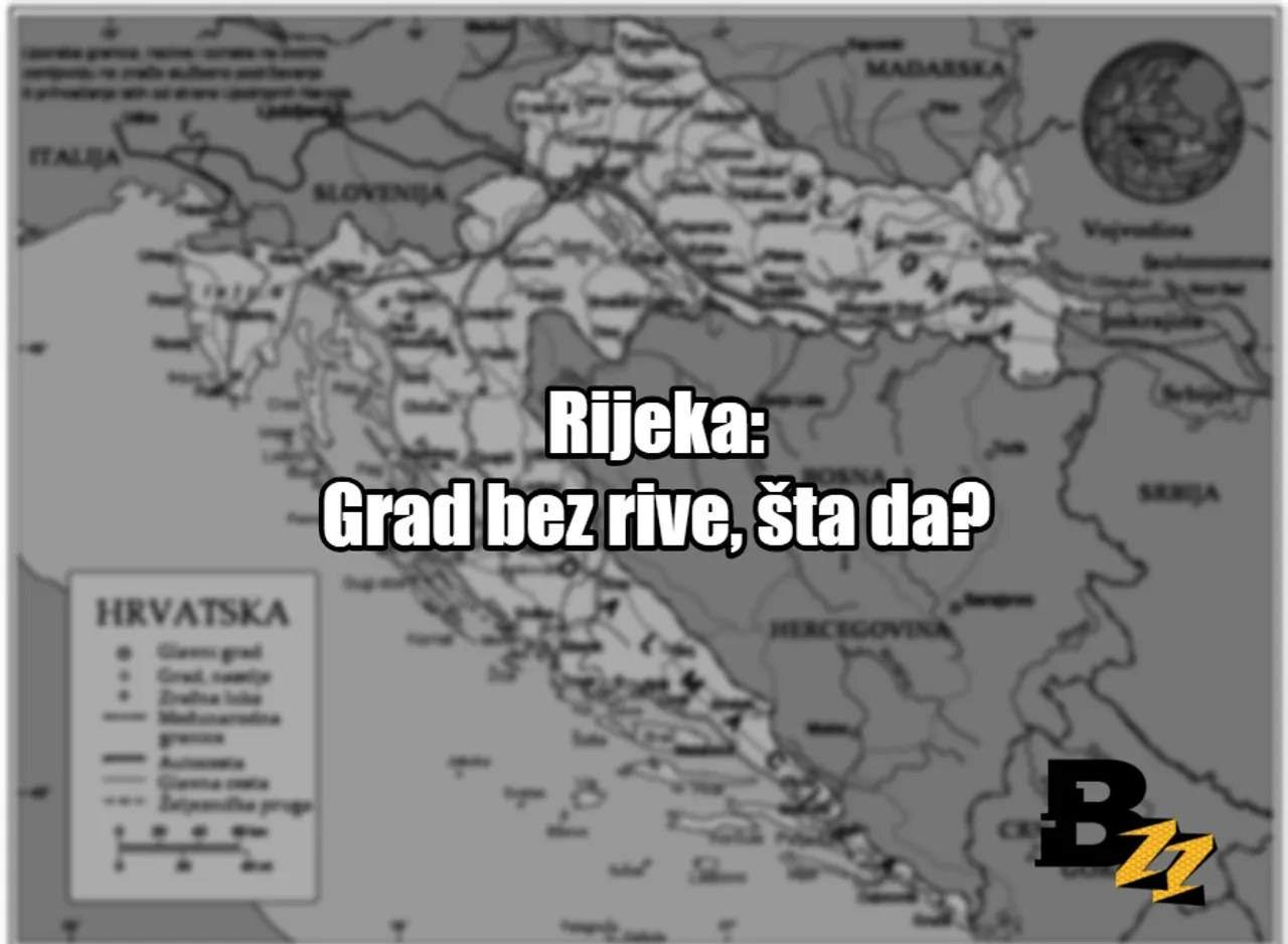TOP 15 pitanja od kojih ćete u određenim gradovima dobiti po nosu