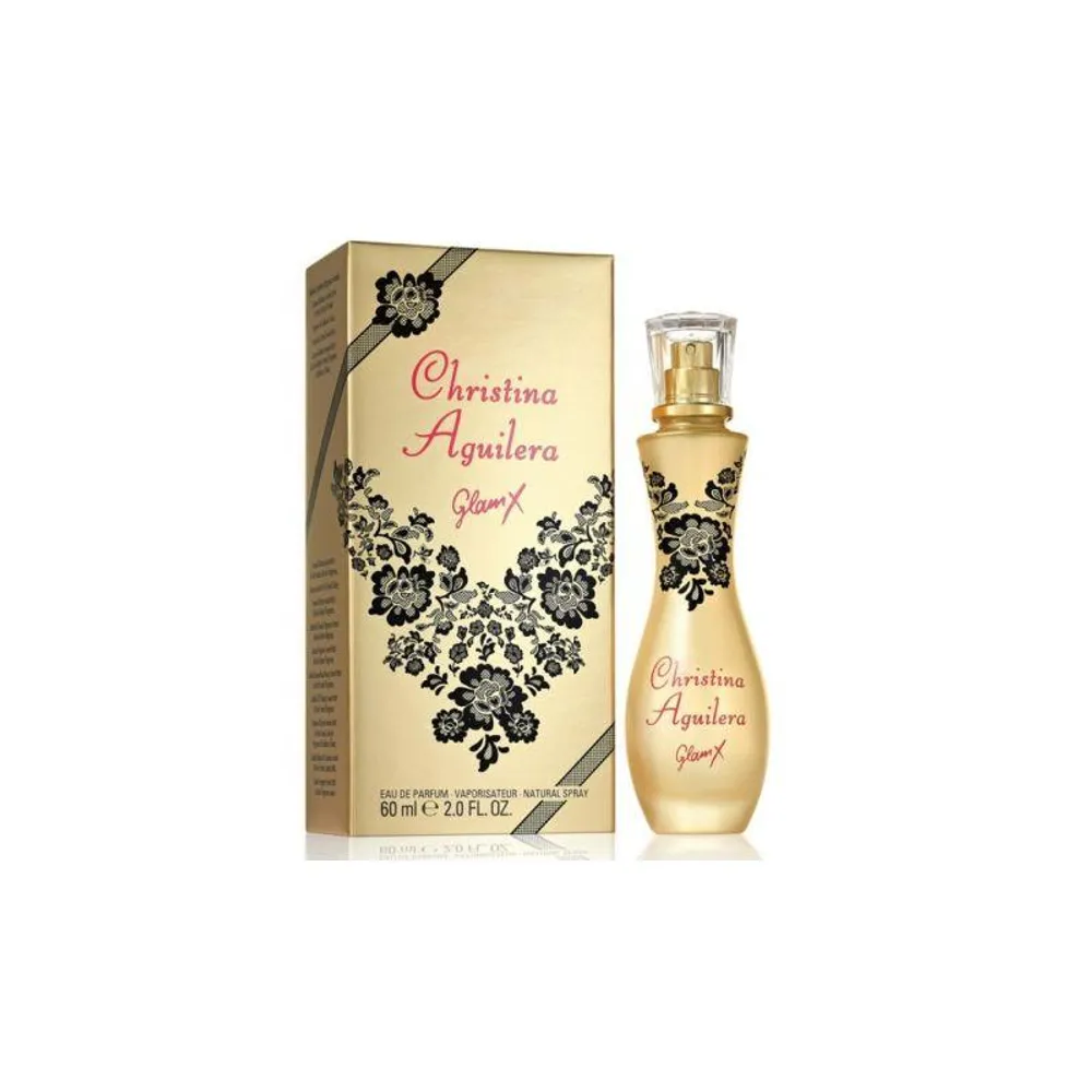 Christina Aguilera Glam X Eau de Parfum parfem za žene