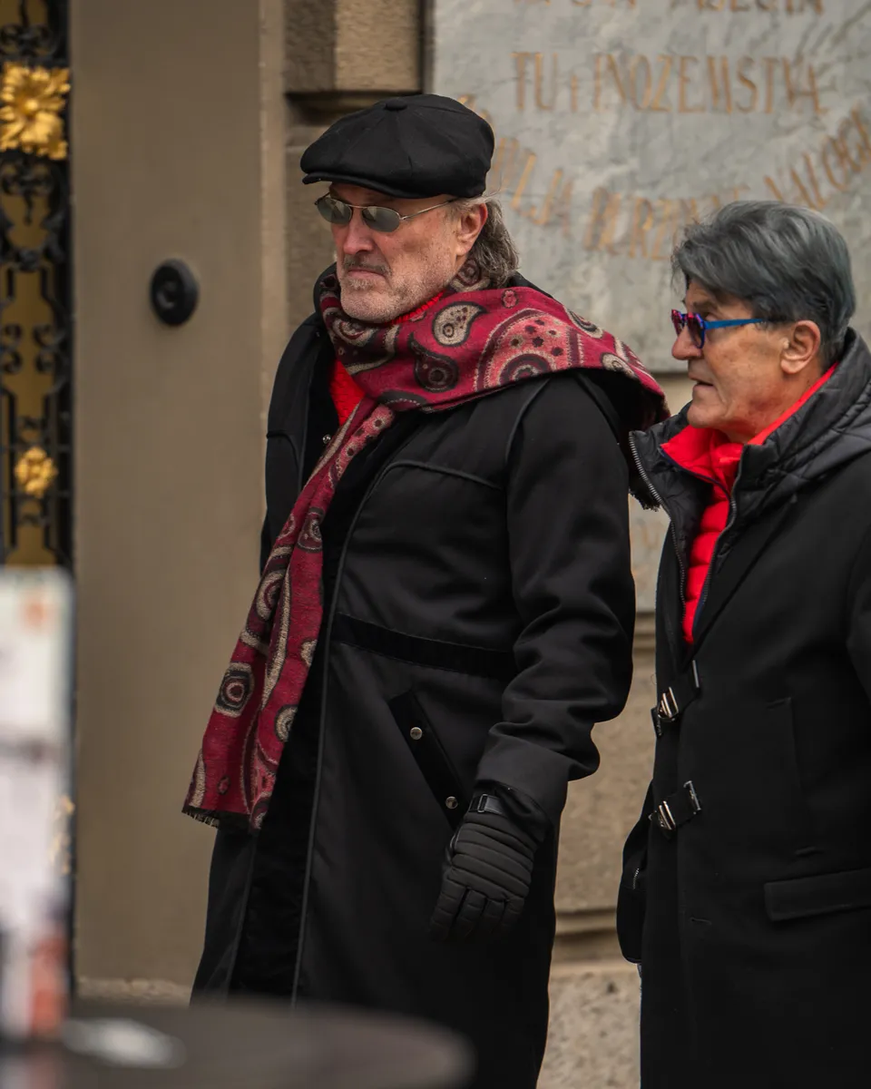 Zagrebačka špica - 18.1.2025.