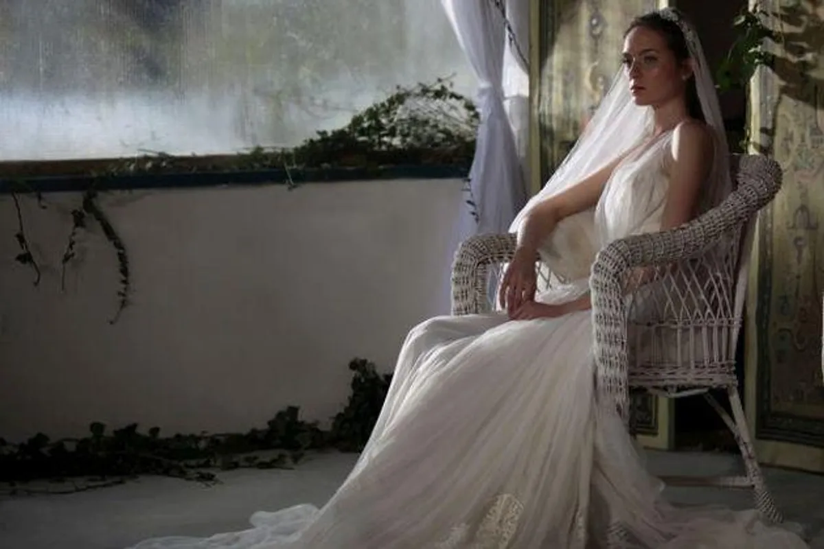 Modna kuća NEBO predstavlja poetičnu i romantičnu kolekciju vjenčanica