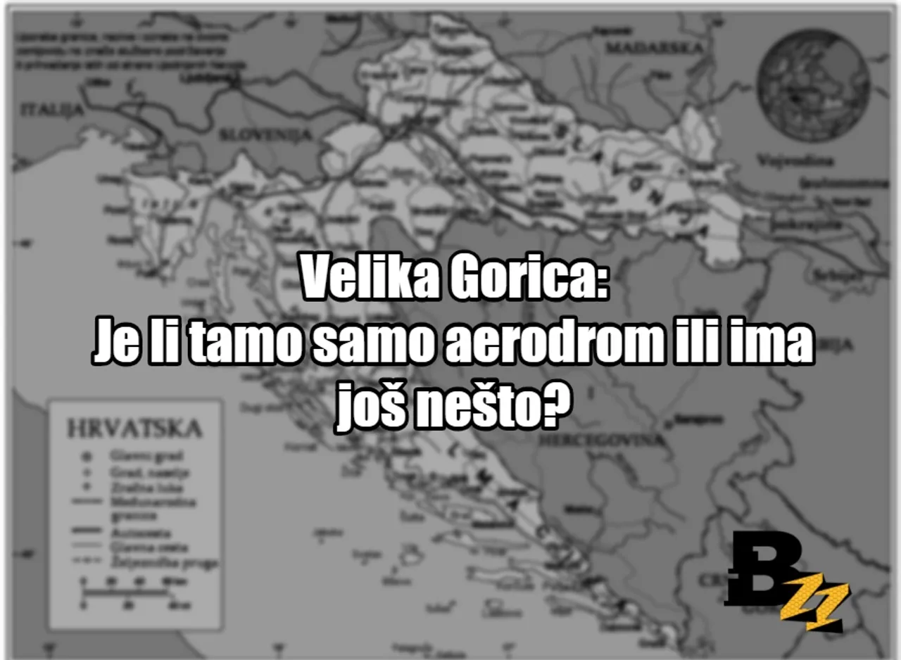 TOP 15 pitanja od kojih ćete u određenim gradovima dobiti po nosu