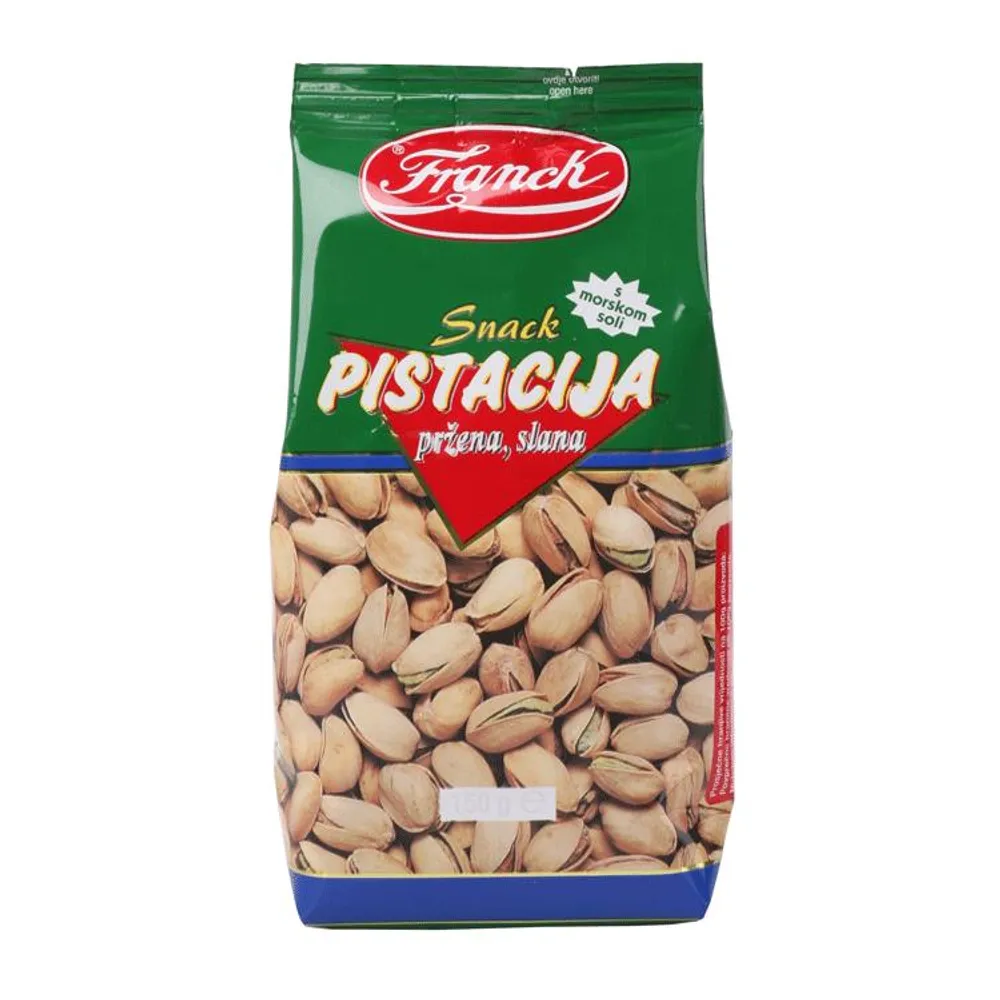 Pistacia 150 g Franck