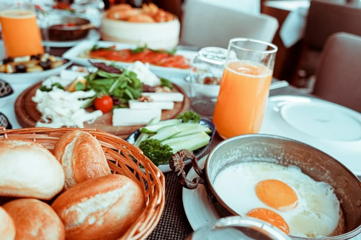 Oprez kod doručka: Ove namirnice prave su kalorijske bombe