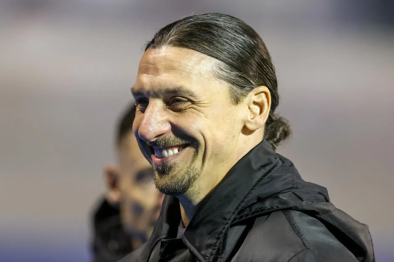 ibrahimović