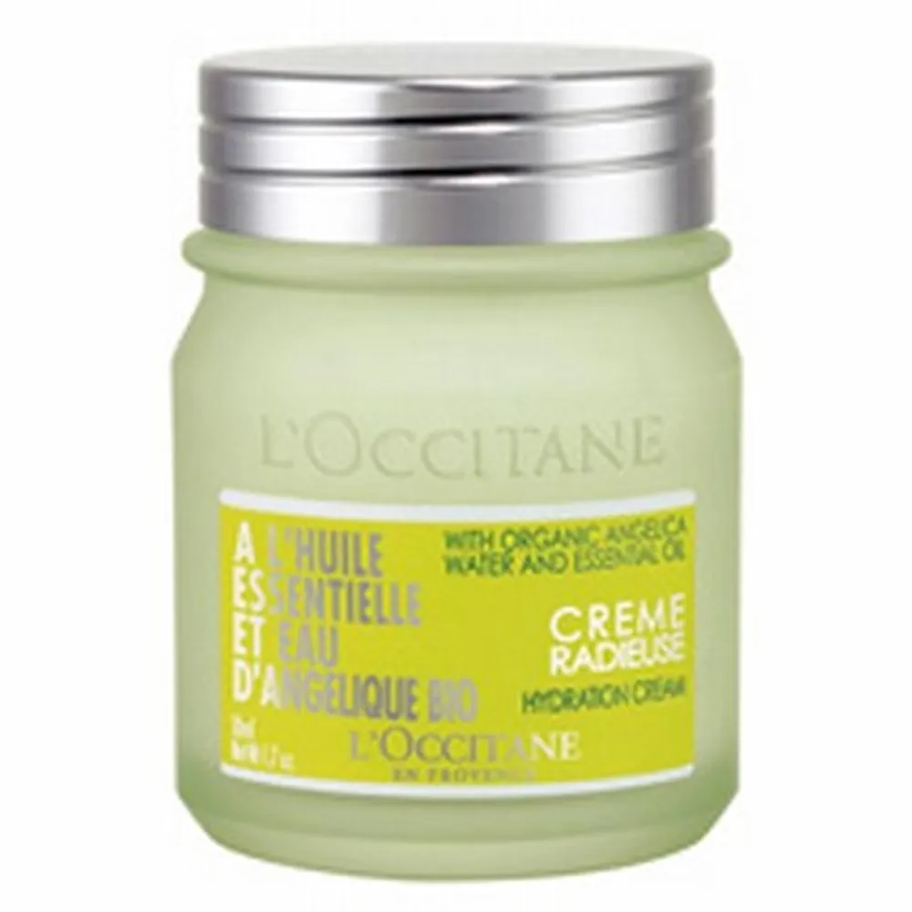 L'Occitane Anđelikina hidratantna krema