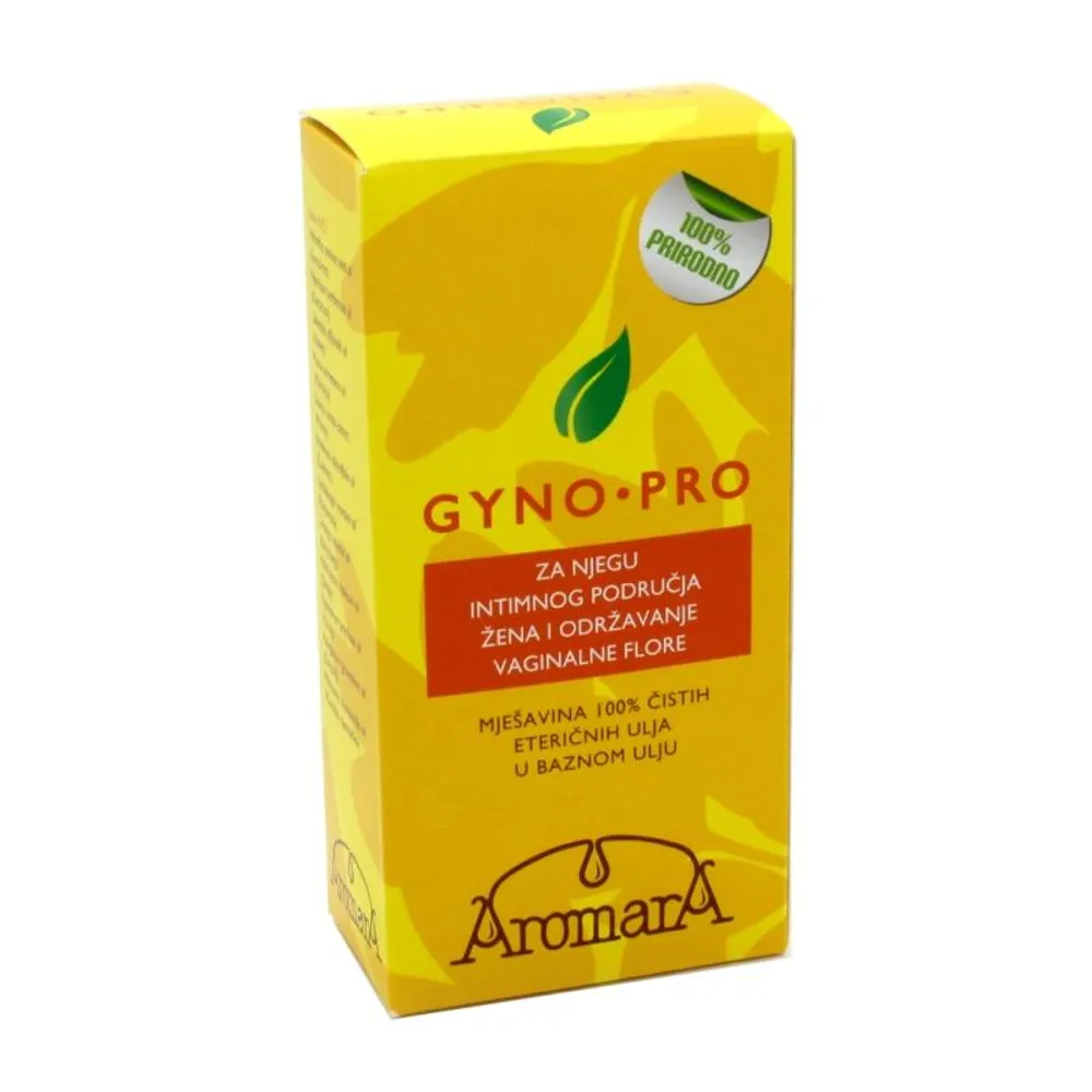 Aromara Gyno pro