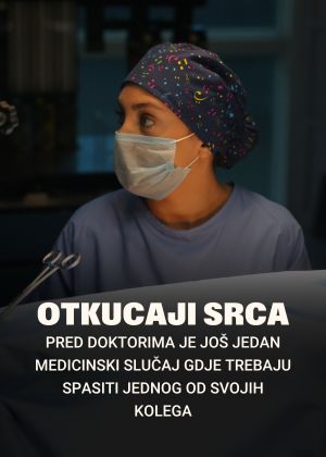 otkucaji srca 