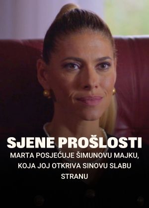 sjene prošlosti