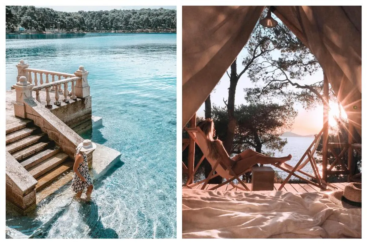 Ugledni magazin za putovanja izabrao je 15 najljepših hrvatskih otoka