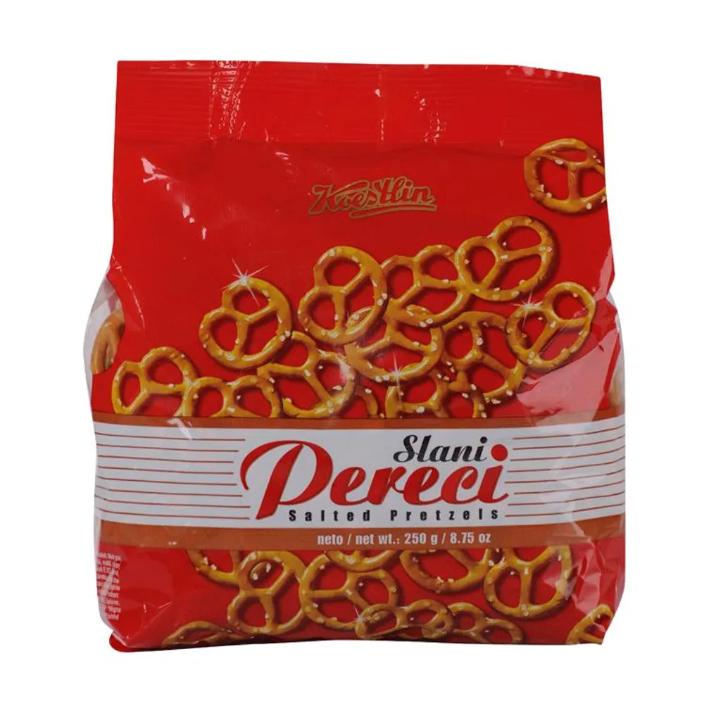 Pereci 250 g Koestlin