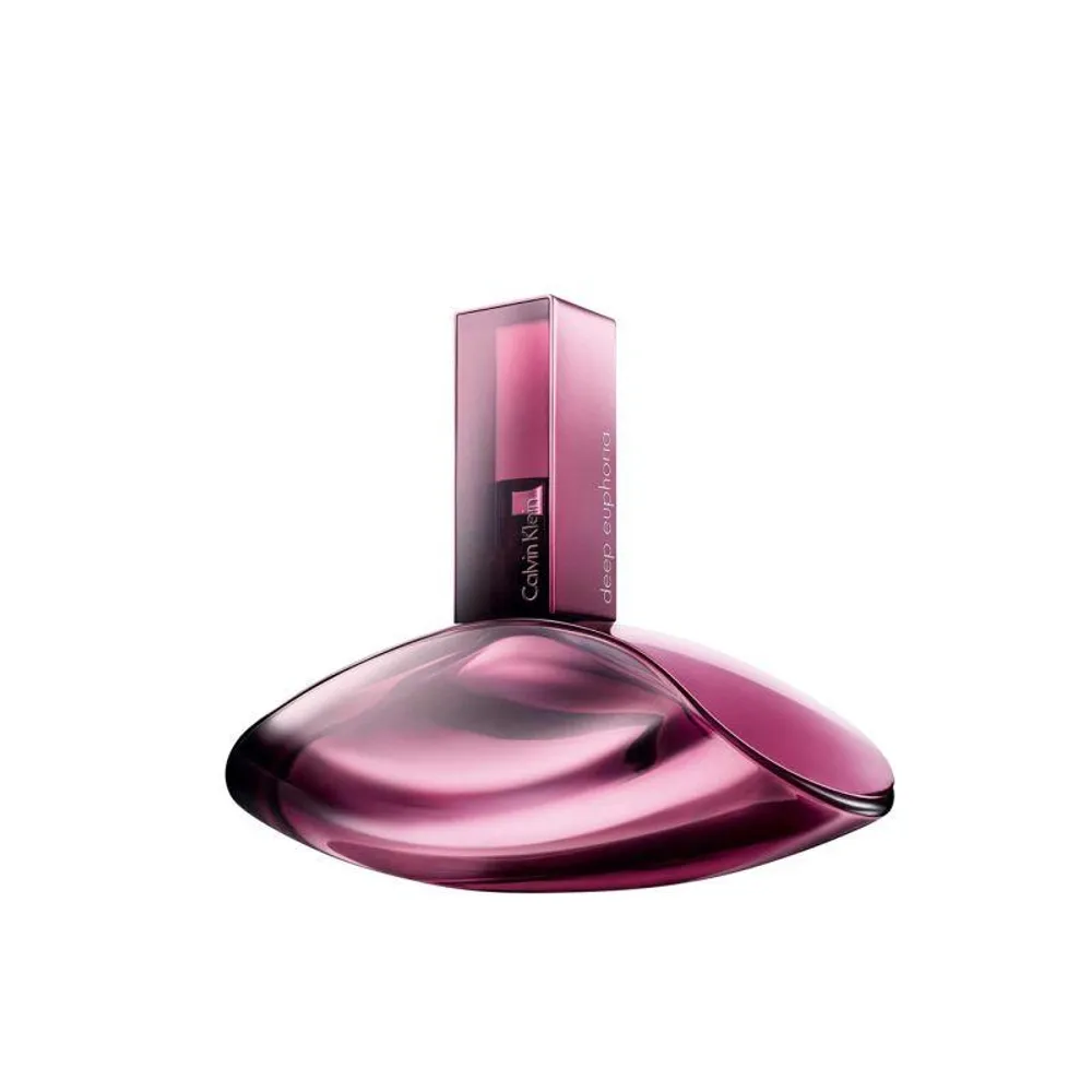 Calvin Klein Deep Euphoria Eau de Toilette parfem za žene
