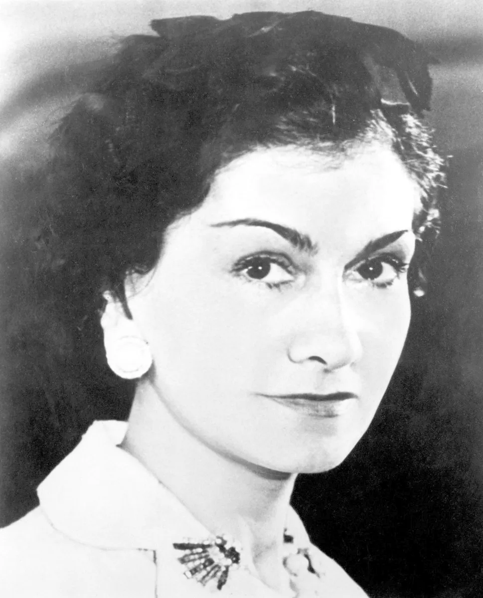 Coco Chanel 