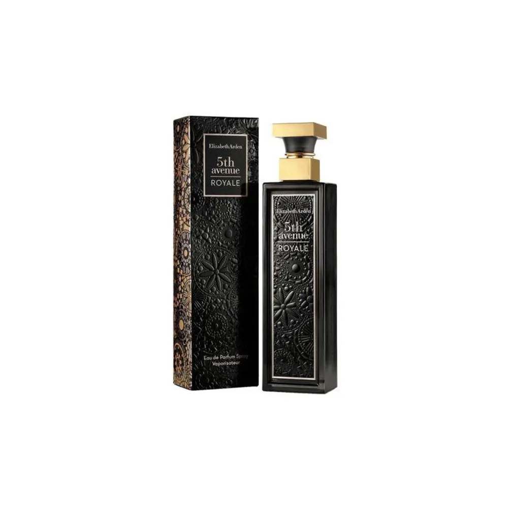 Elizabeth Arden 5th Avenue Royale parfem za žene