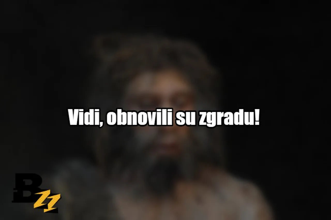 'Isus je bio Hrvat': TOP 20 rečenica koje možete čuti samo u Hrvatskoj i nigdje drugdje
