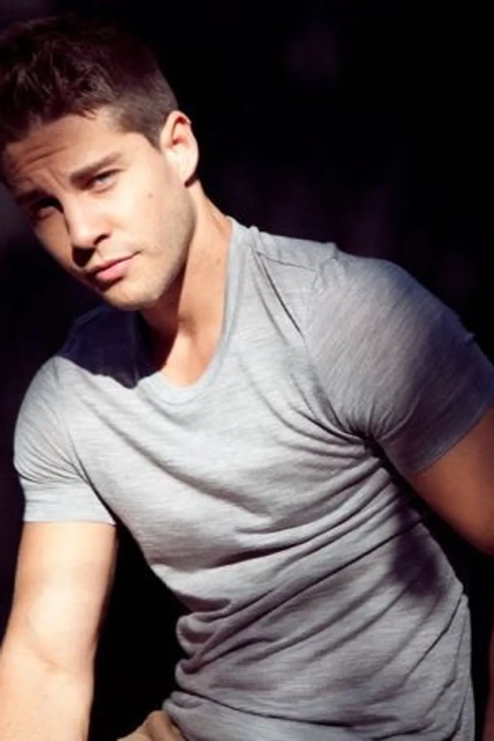 Dean Geyer