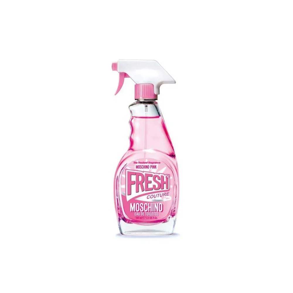 Moschino Pink Fresh Couture parfem za žene