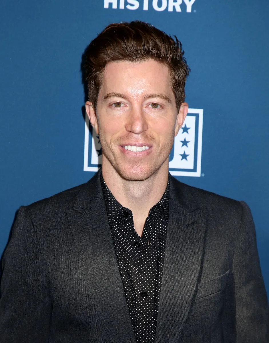 Shaun White