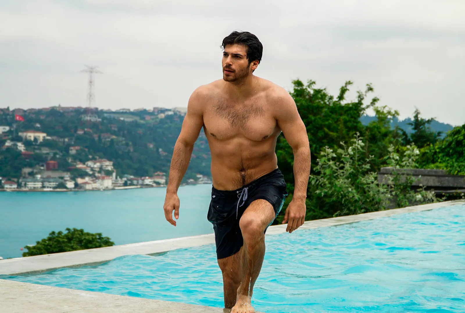 Can Yaman