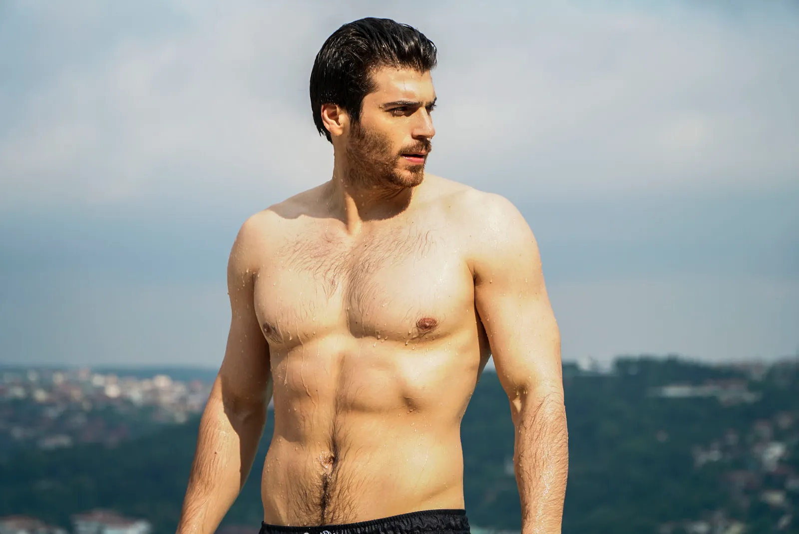 Can Yaman