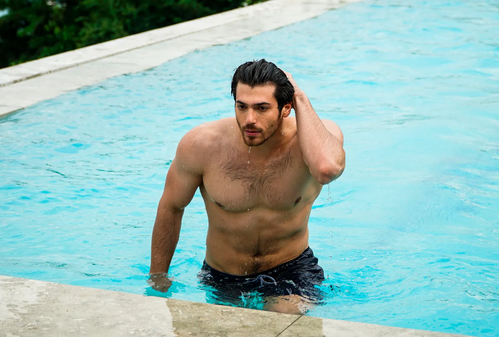 Can Yaman