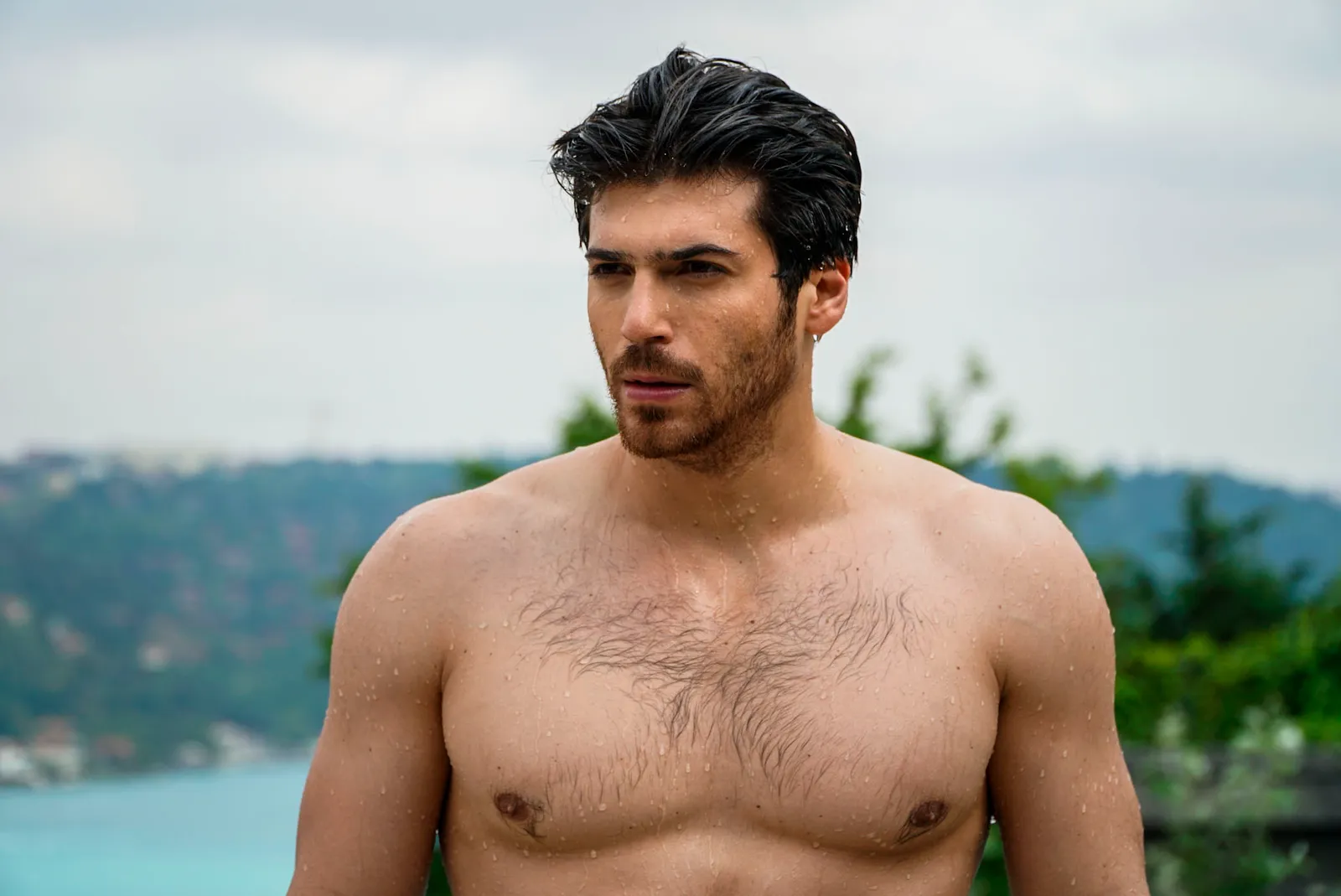 Can Yaman