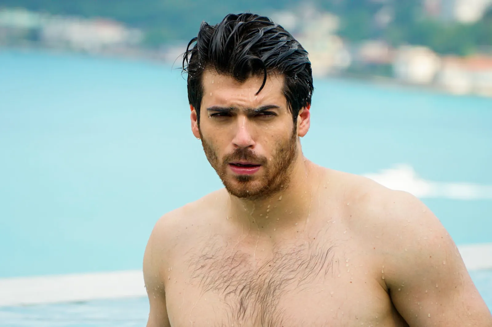 Can Yaman