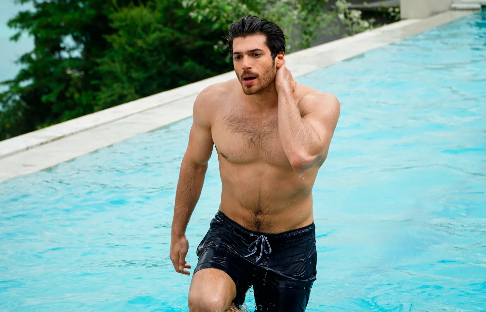 Can Yaman