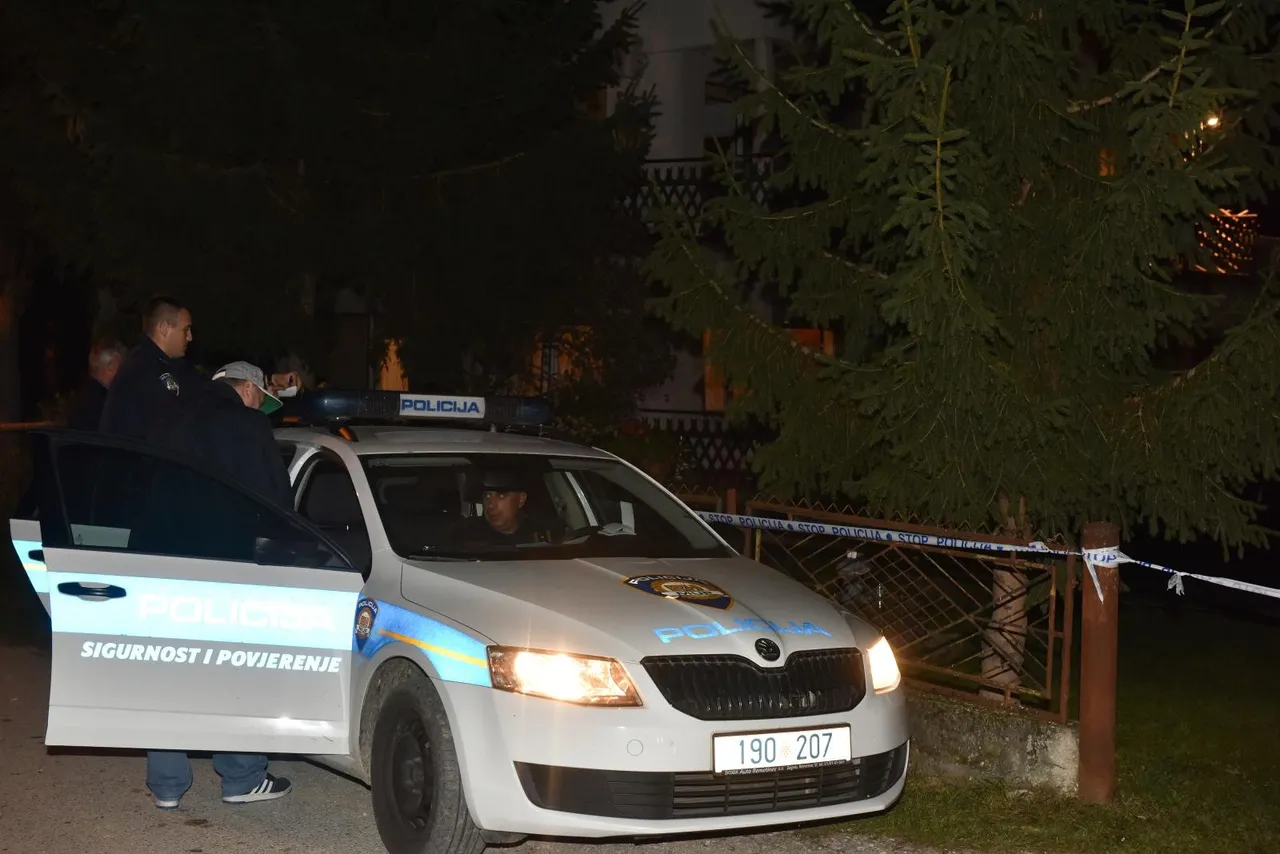 Tragedija u Kupinečkom Kraljevcu