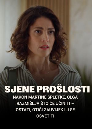 Sjene prošlosti