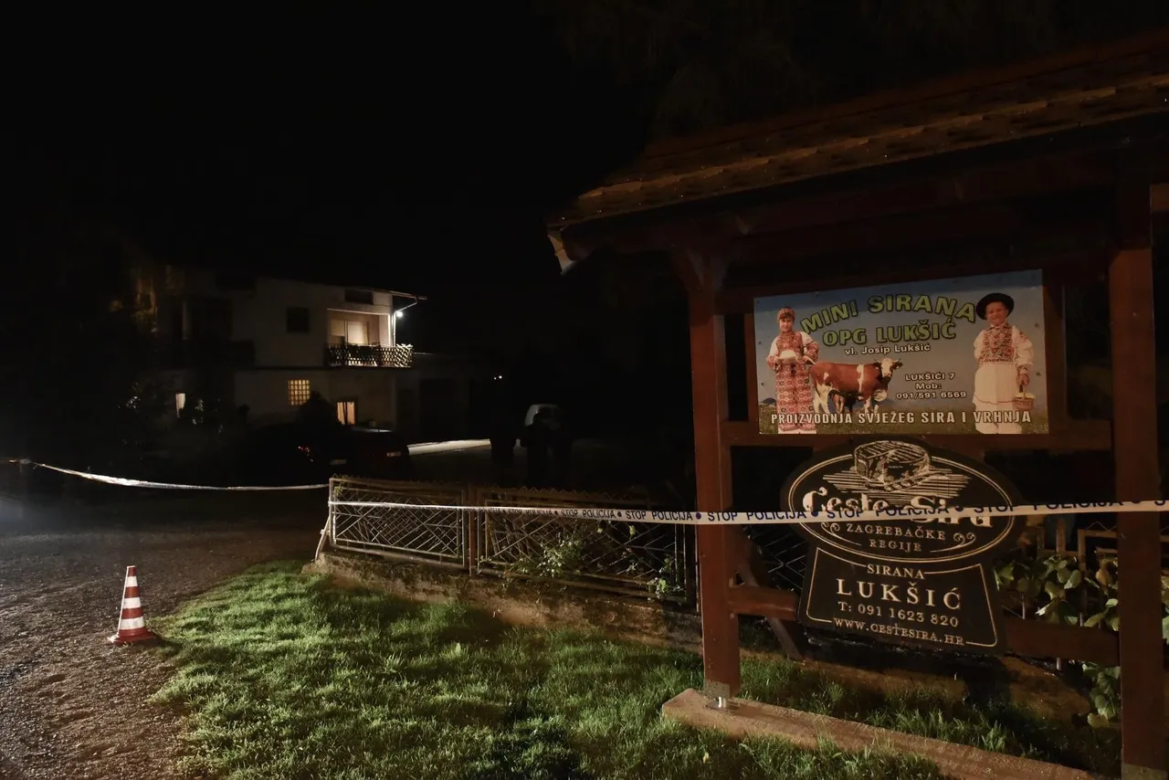 Tragedija u Kupinečkom Kraljevcu