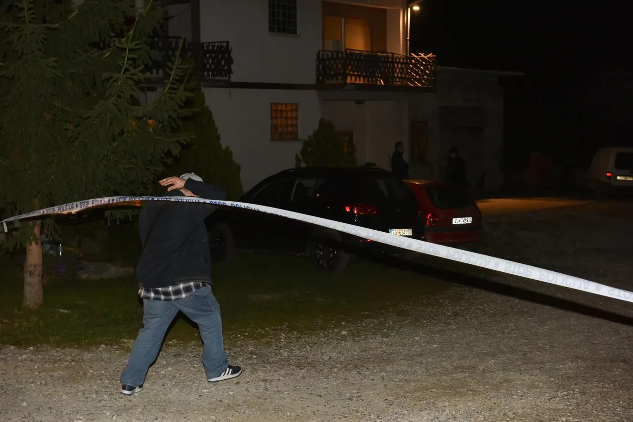 Tragedija u Kupinečkom Kraljevcu