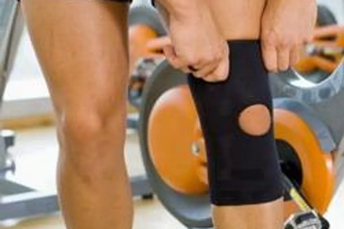 Pet vježbi za jačanje koljena