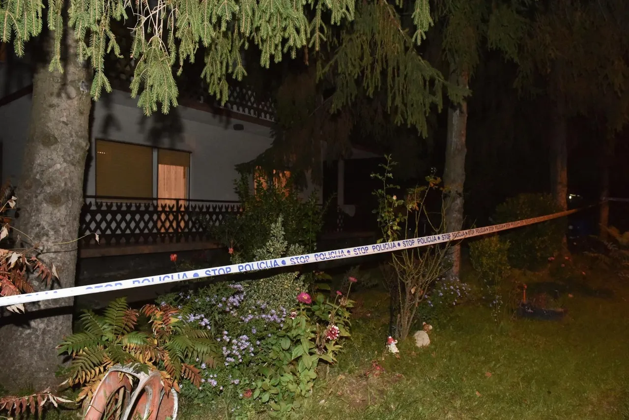 Tragedija u Kupinečkom Kraljevcu