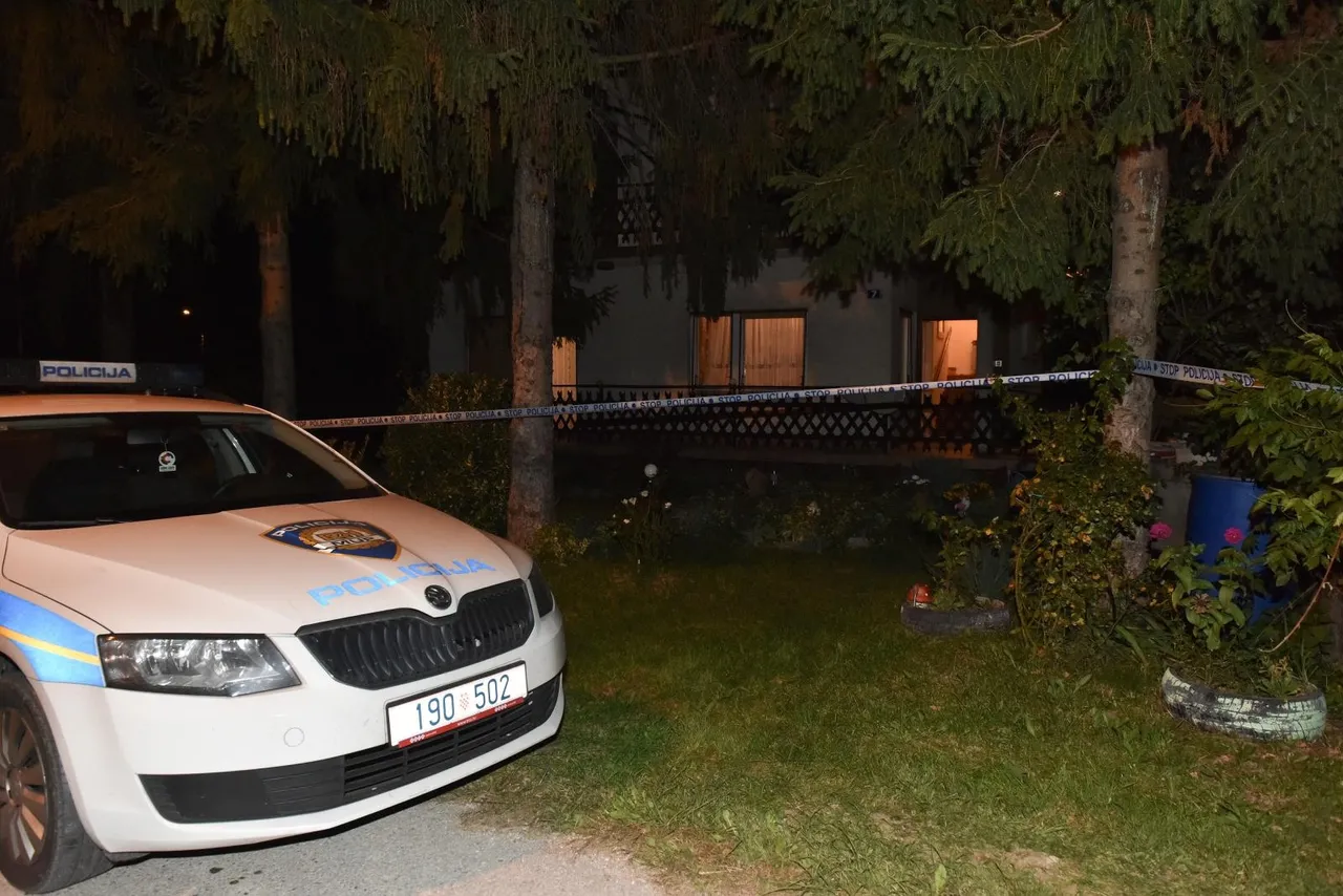 Tragedija u Kupinečkom Kraljevcu