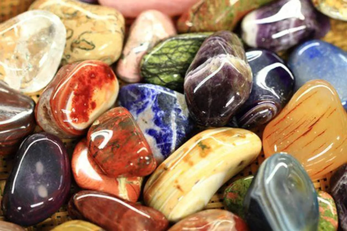 Test osobnosti: Koji vas dragi kamen najviše privlači?