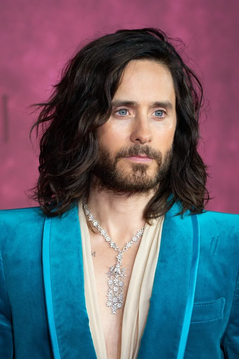 Jared Leto 